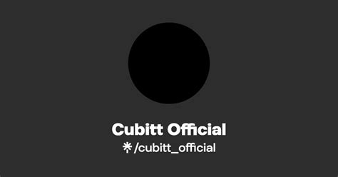 cubitt official.